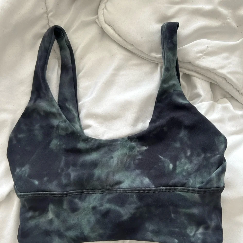 Align Bra A/B Cup - Picture 3 of 4
